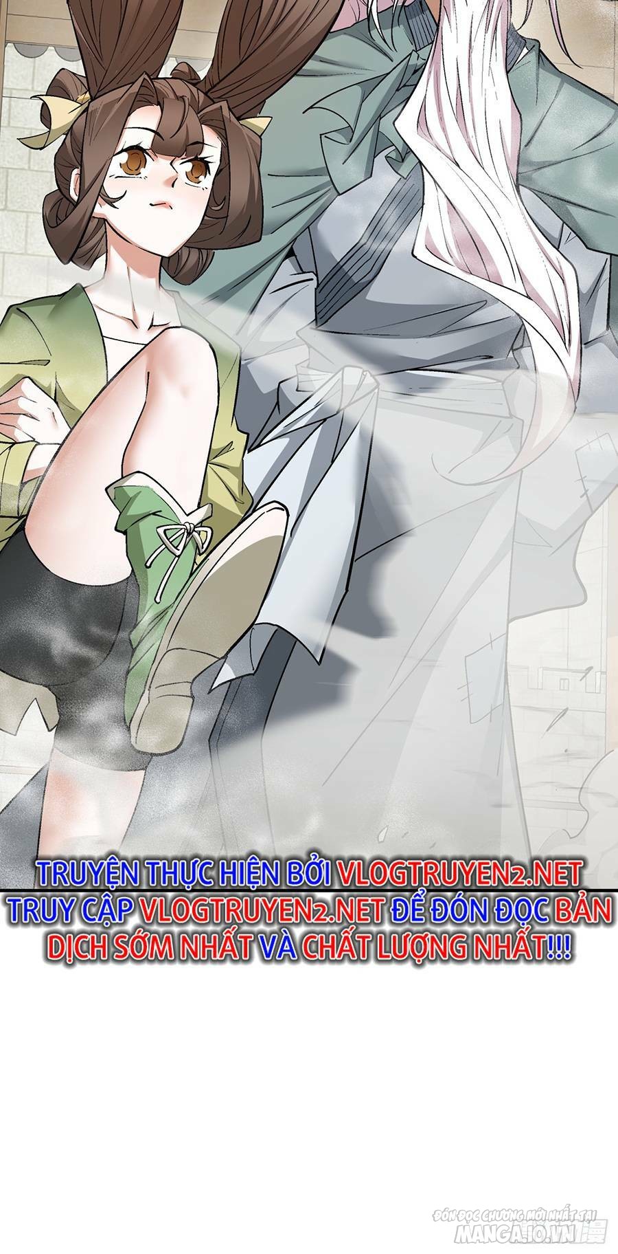 Đồ Đệ Của Ta Đều Là Trùm Phản Diện Chapter 24 - Trang 2