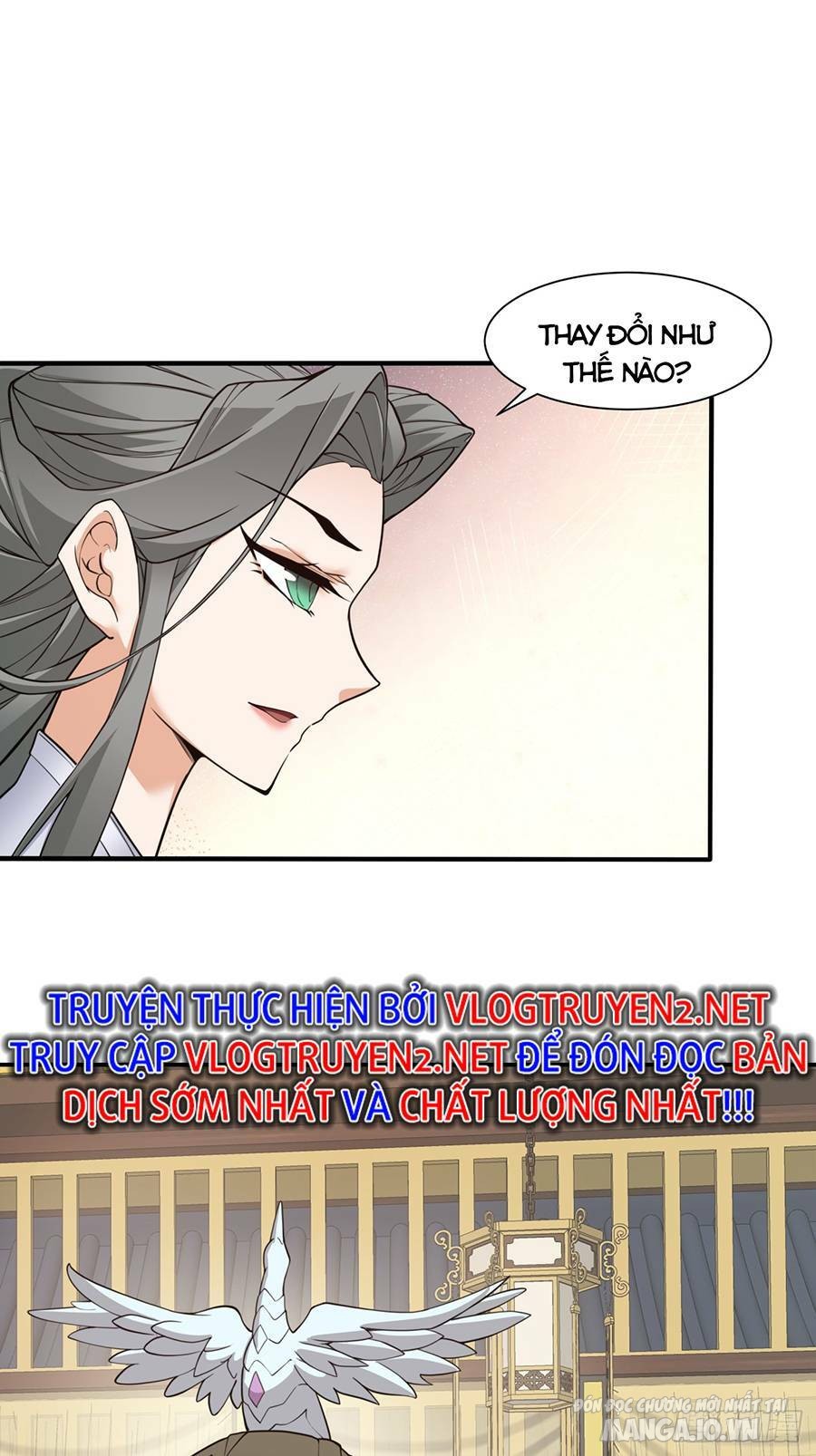 Đồ Đệ Của Ta Đều Là Trùm Phản Diện Chapter 24 - Trang 2