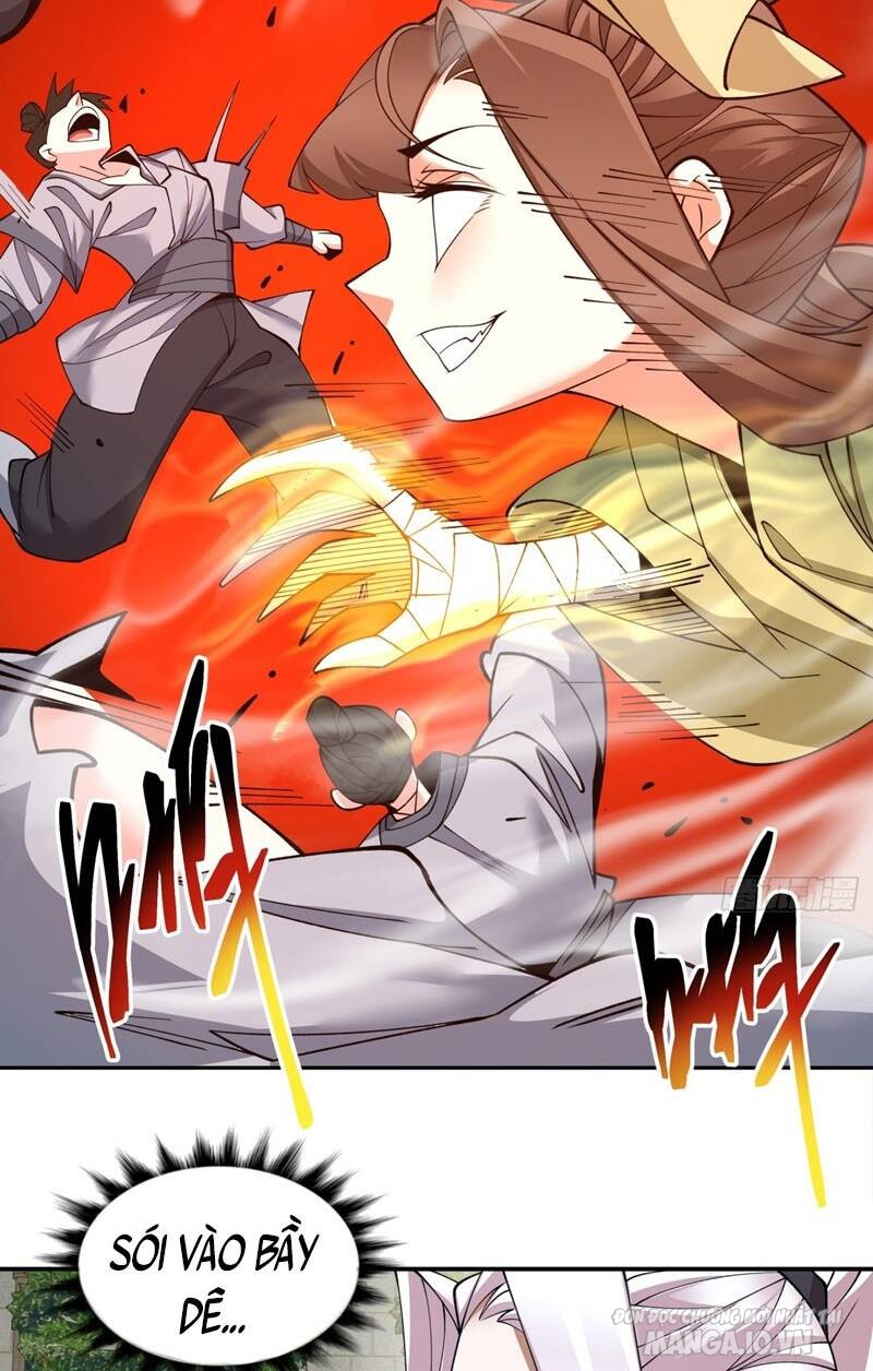 Đồ Đệ Của Ta Đều Là Trùm Phản Diện Chapter 25 - Trang 2