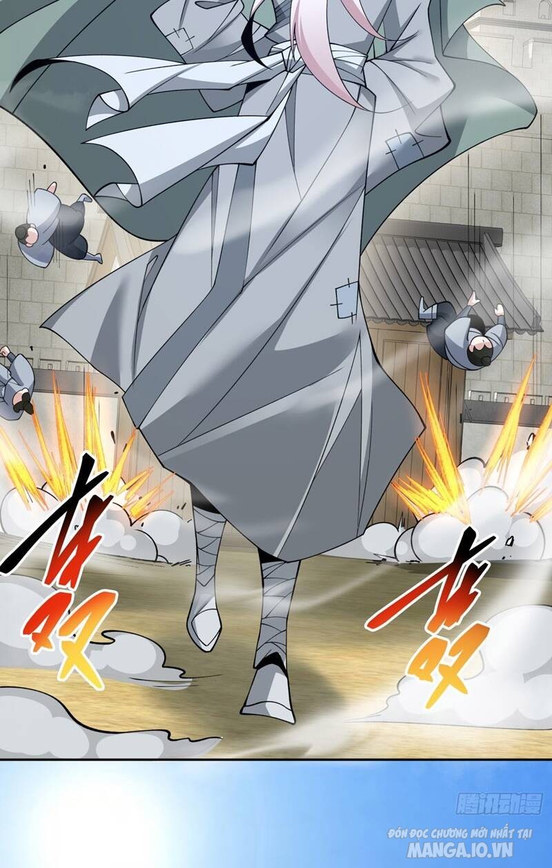 Đồ Đệ Của Ta Đều Là Trùm Phản Diện Chapter 25 - Trang 2