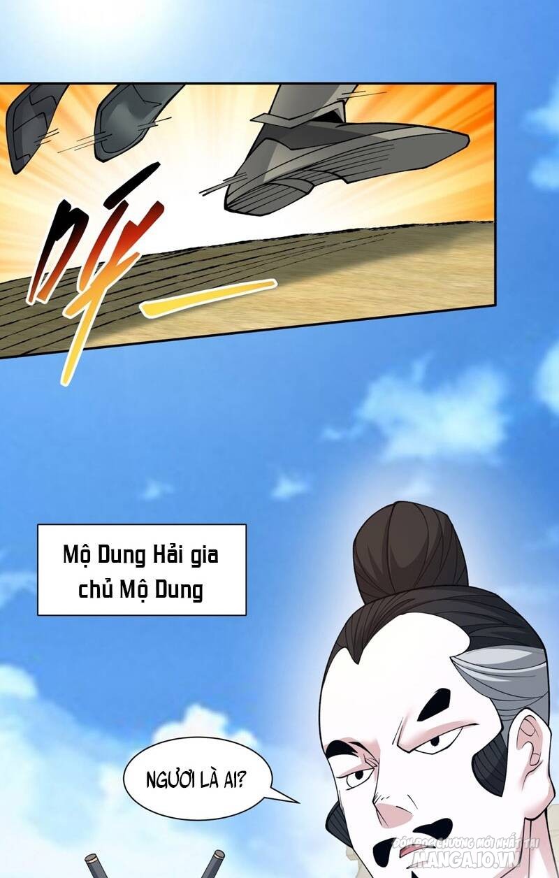 Đồ Đệ Của Ta Đều Là Trùm Phản Diện Chapter 25 - Trang 2