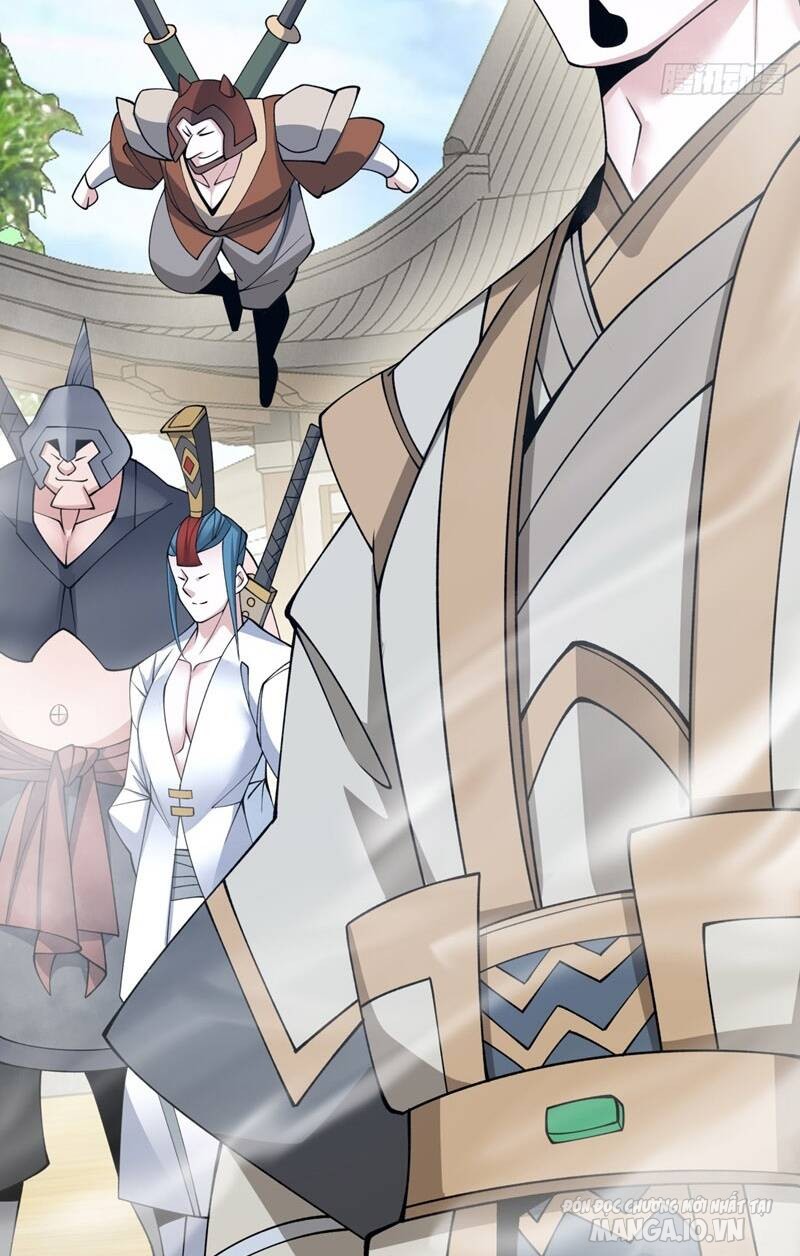 Đồ Đệ Của Ta Đều Là Trùm Phản Diện Chapter 25 - Trang 2