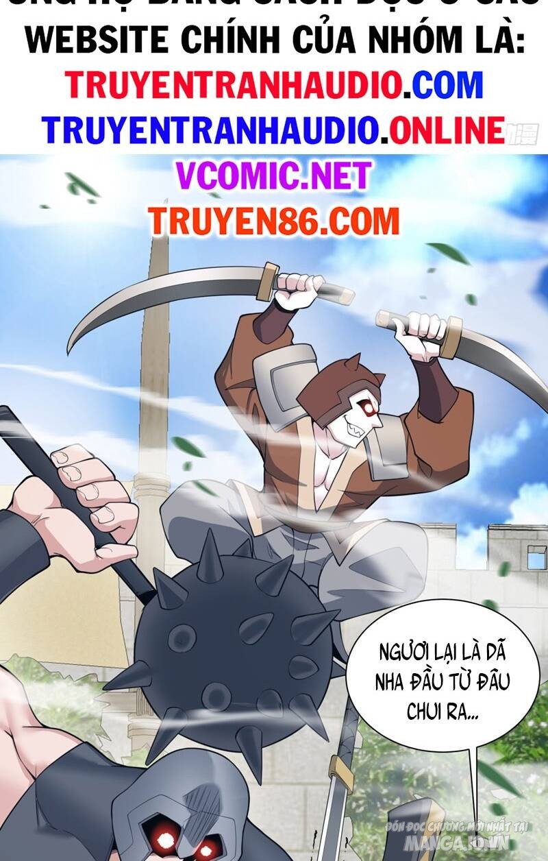 Đồ Đệ Của Ta Đều Là Trùm Phản Diện Chapter 25 - Trang 2