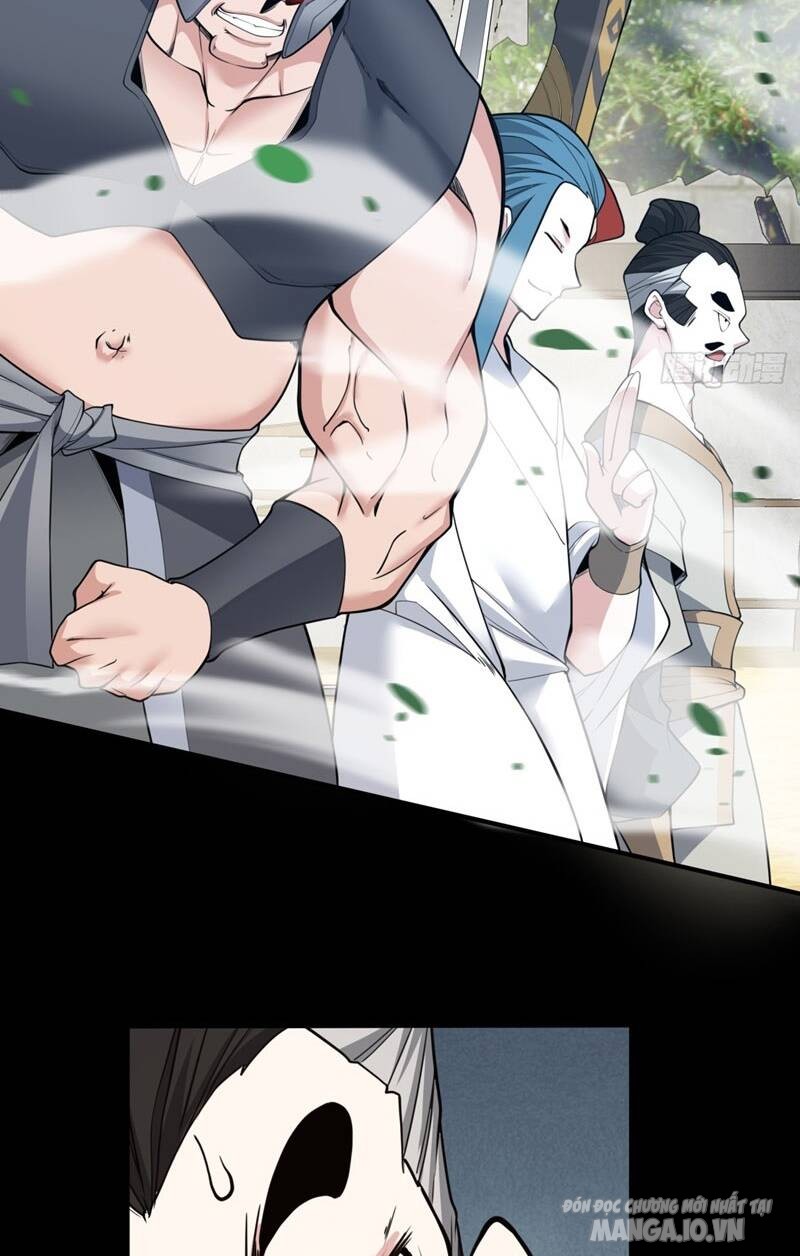 Đồ Đệ Của Ta Đều Là Trùm Phản Diện Chapter 25 - Trang 2