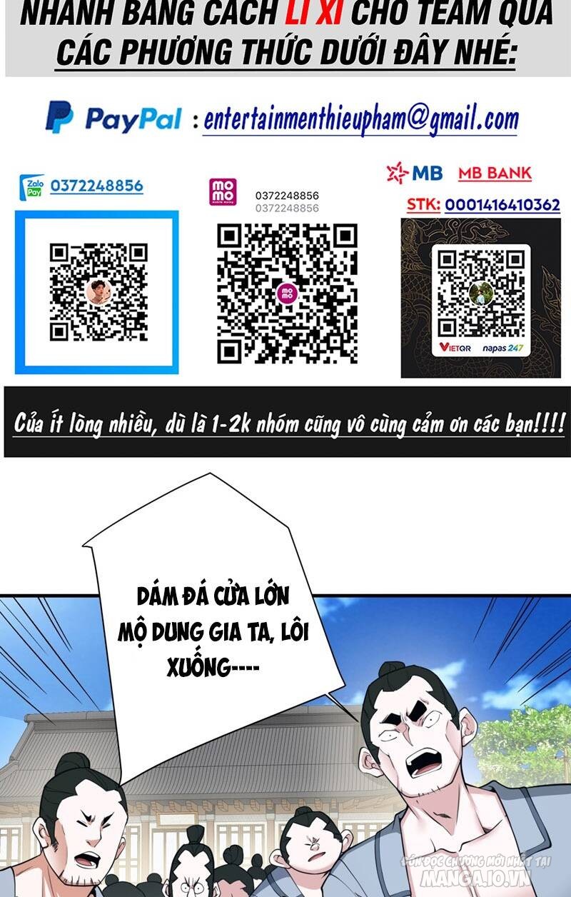 Đồ Đệ Của Ta Đều Là Trùm Phản Diện Chapter 25 - Trang 2