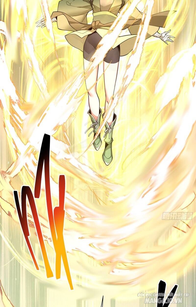 Đồ Đệ Của Ta Đều Là Trùm Phản Diện Chapter 25 - Trang 2