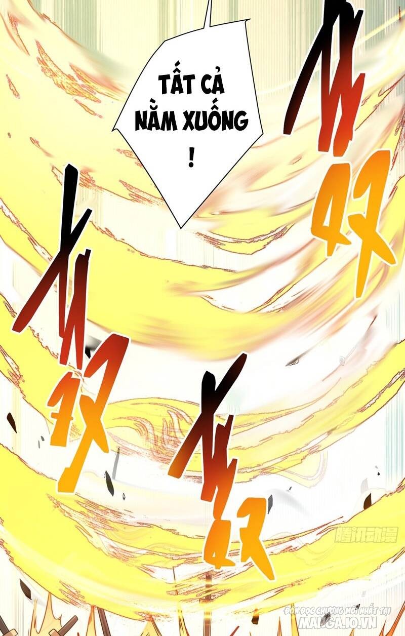 Đồ Đệ Của Ta Đều Là Trùm Phản Diện Chapter 25 - Trang 2