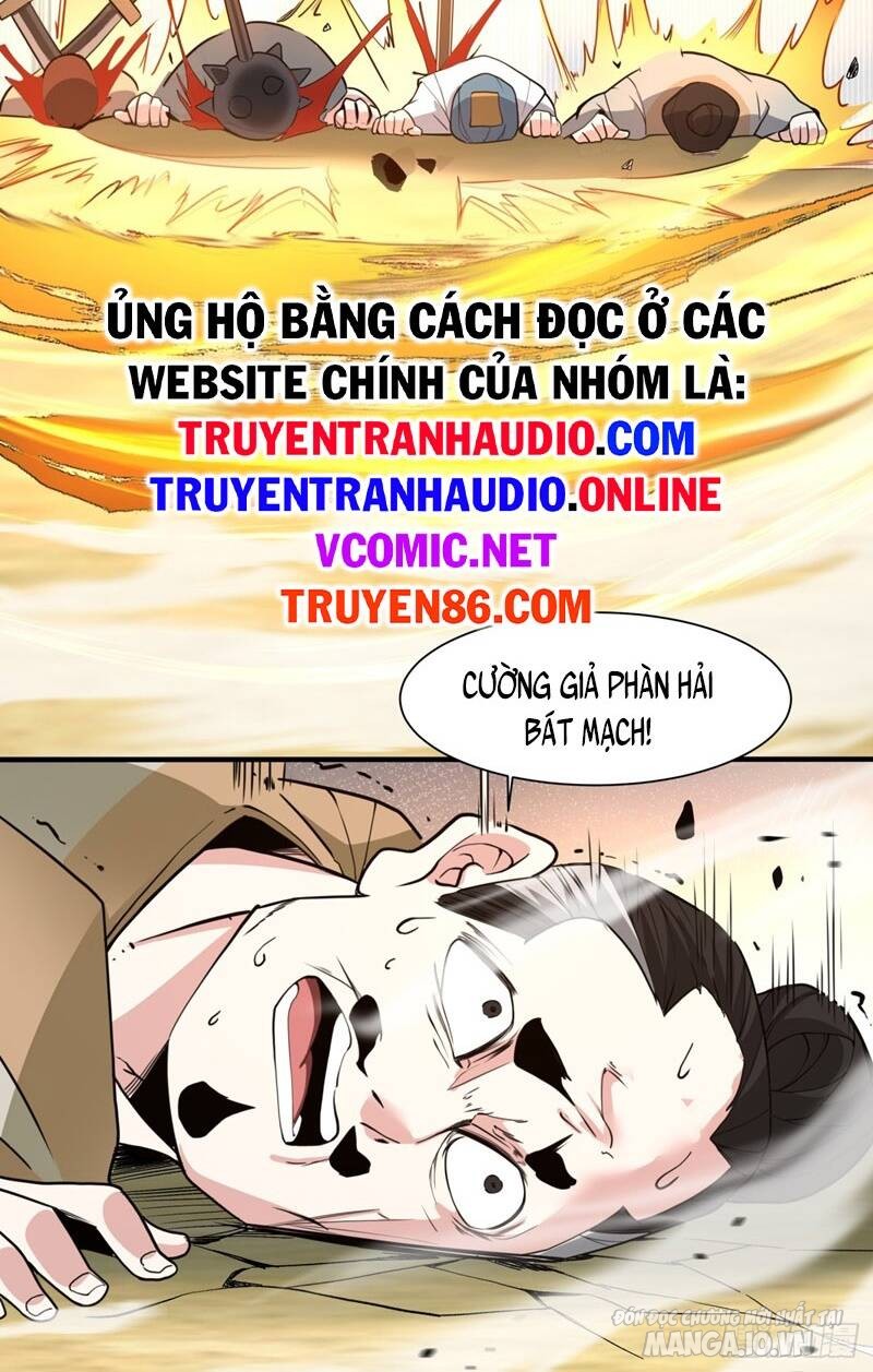 Đồ Đệ Của Ta Đều Là Trùm Phản Diện Chapter 25 - Trang 2