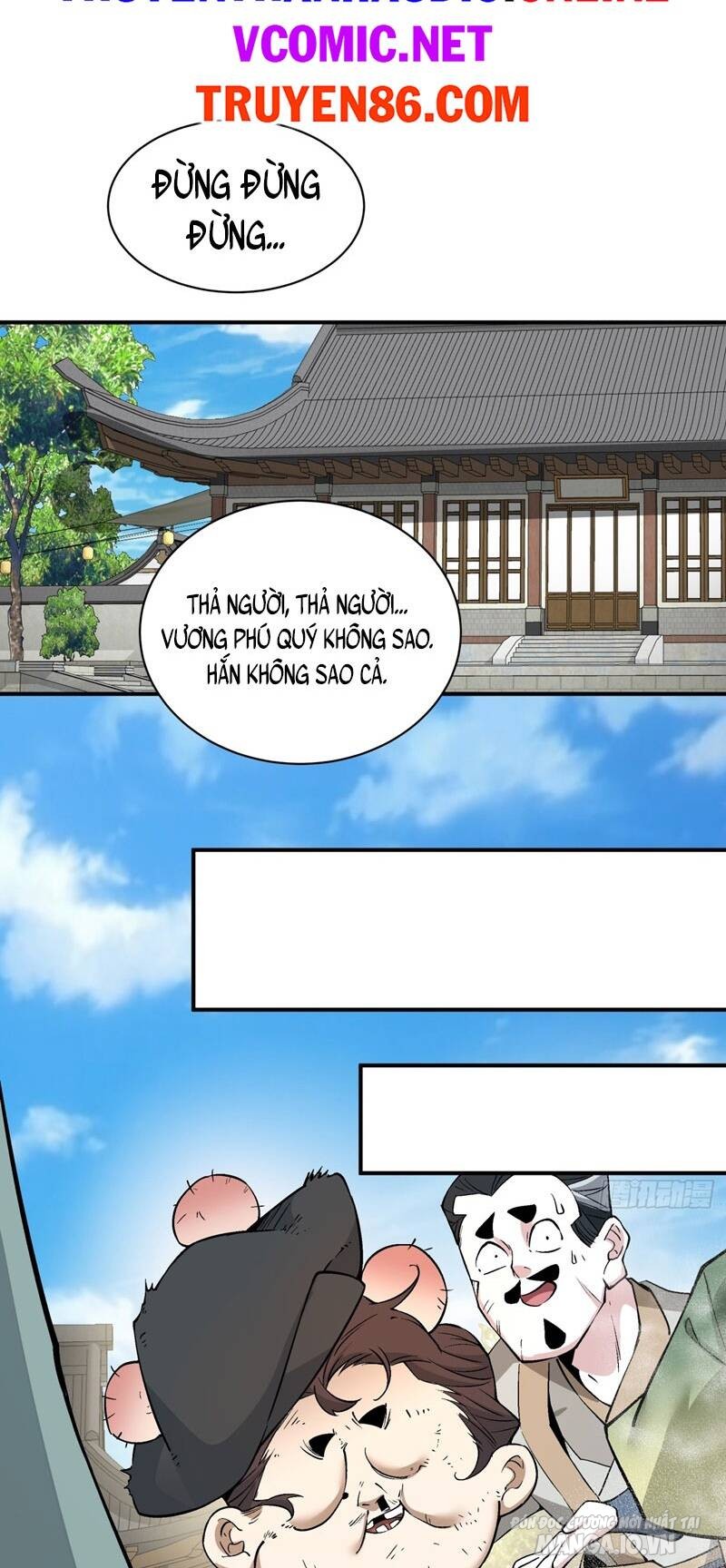 Đồ Đệ Của Ta Đều Là Trùm Phản Diện Chapter 25 - Trang 2