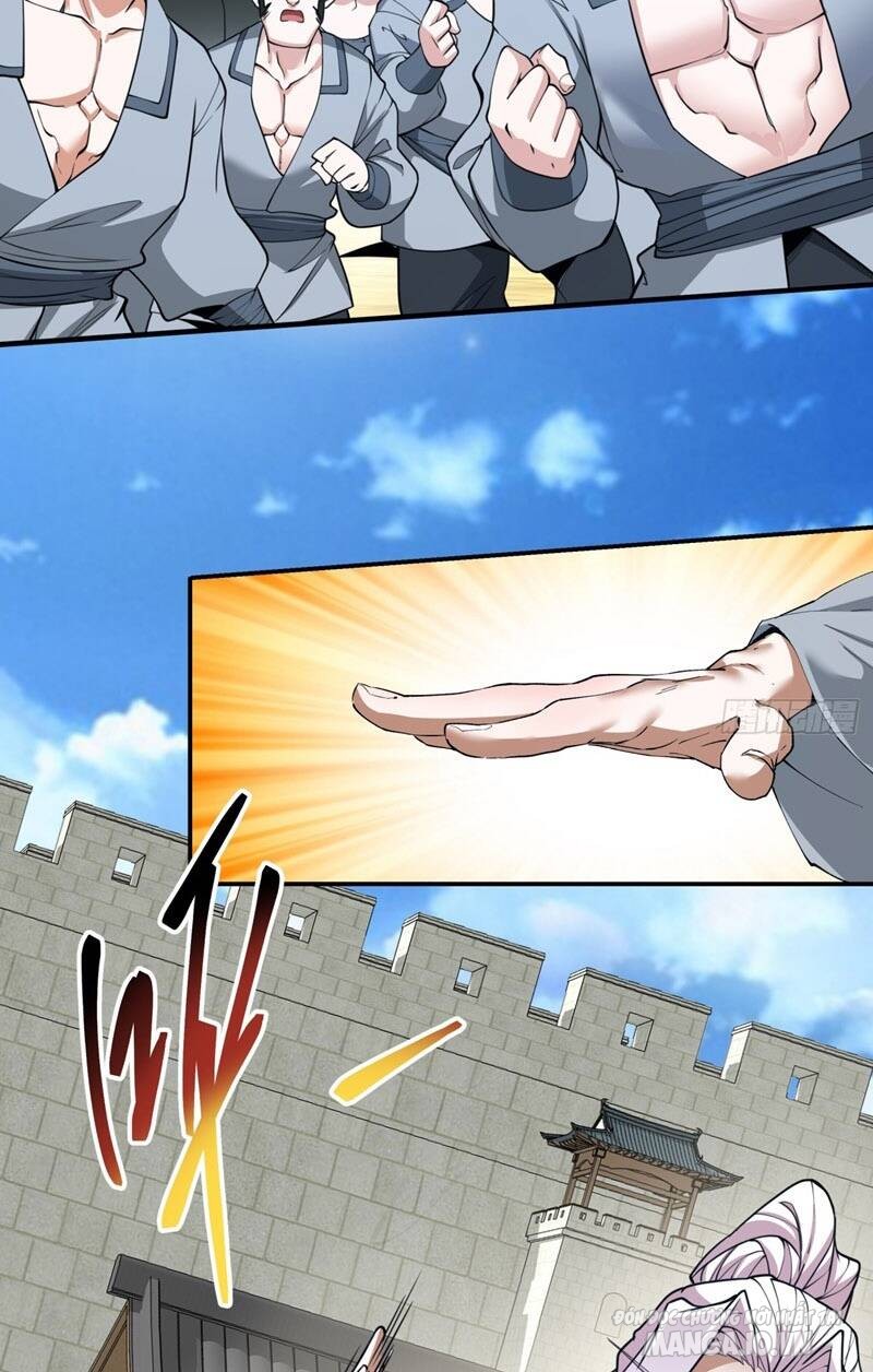 Đồ Đệ Của Ta Đều Là Trùm Phản Diện Chapter 25 - Trang 2