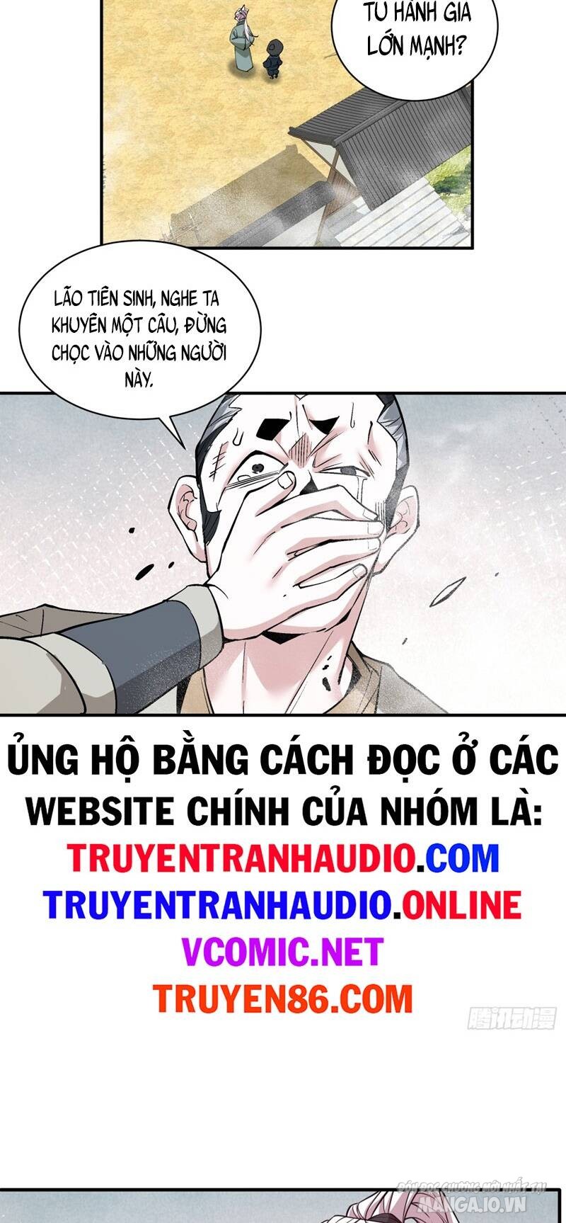 Đồ Đệ Của Ta Đều Là Trùm Phản Diện Chapter 25 - Trang 2