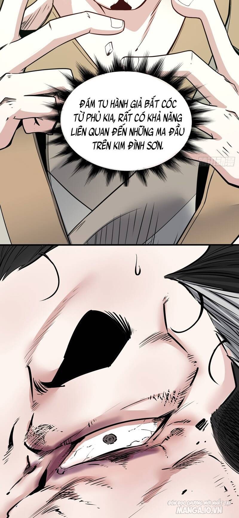 Đồ Đệ Của Ta Đều Là Trùm Phản Diện Chapter 25 - Trang 2