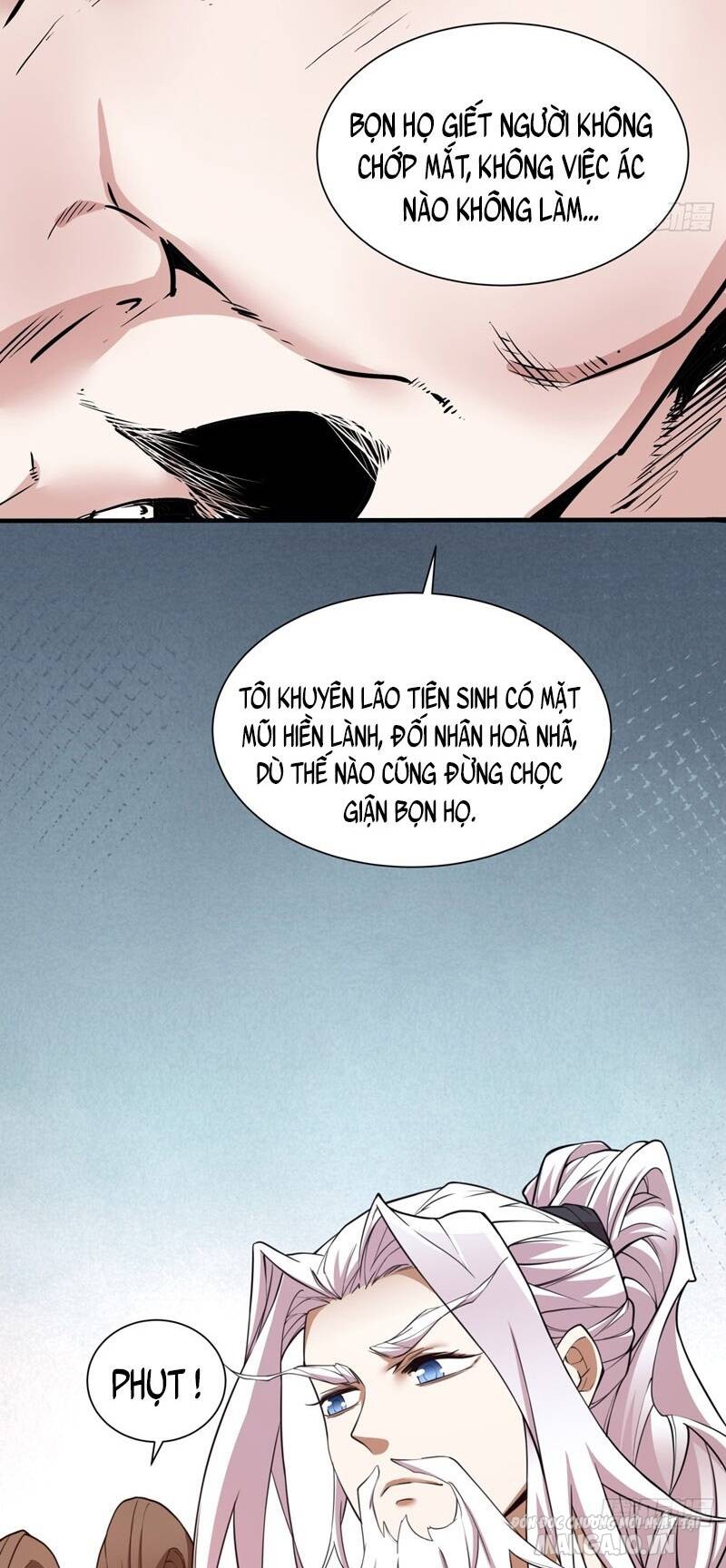 Đồ Đệ Của Ta Đều Là Trùm Phản Diện Chapter 25 - Trang 2