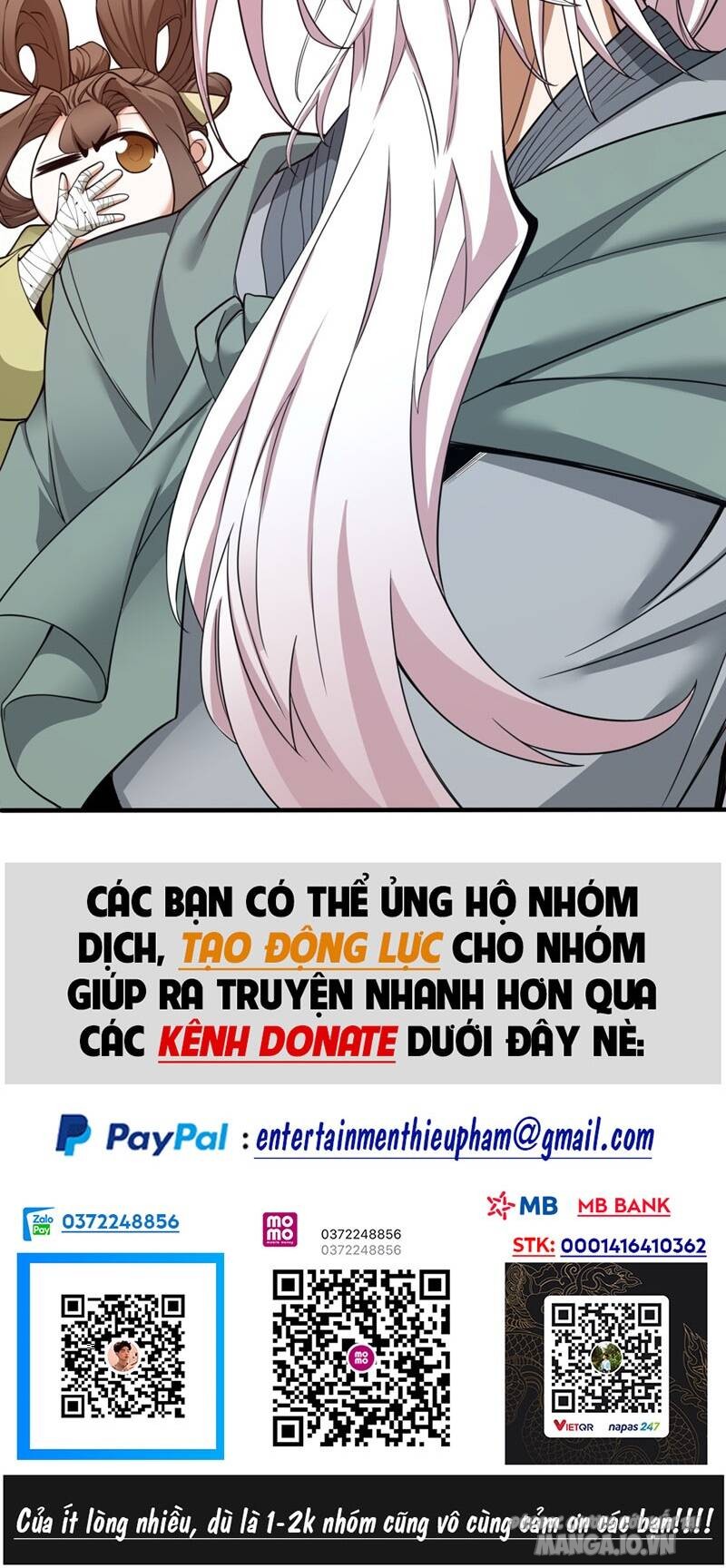 Đồ Đệ Của Ta Đều Là Trùm Phản Diện Chapter 25 - Trang 2