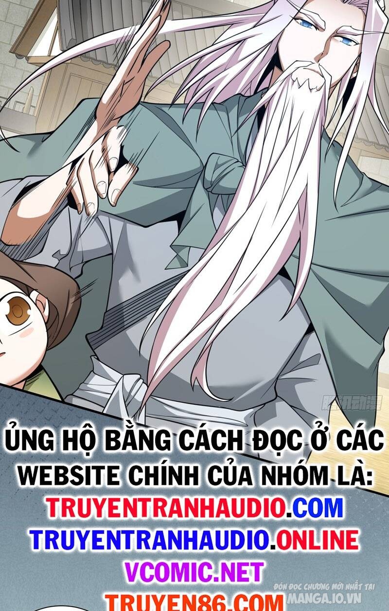 Đồ Đệ Của Ta Đều Là Trùm Phản Diện Chapter 25 - Trang 2