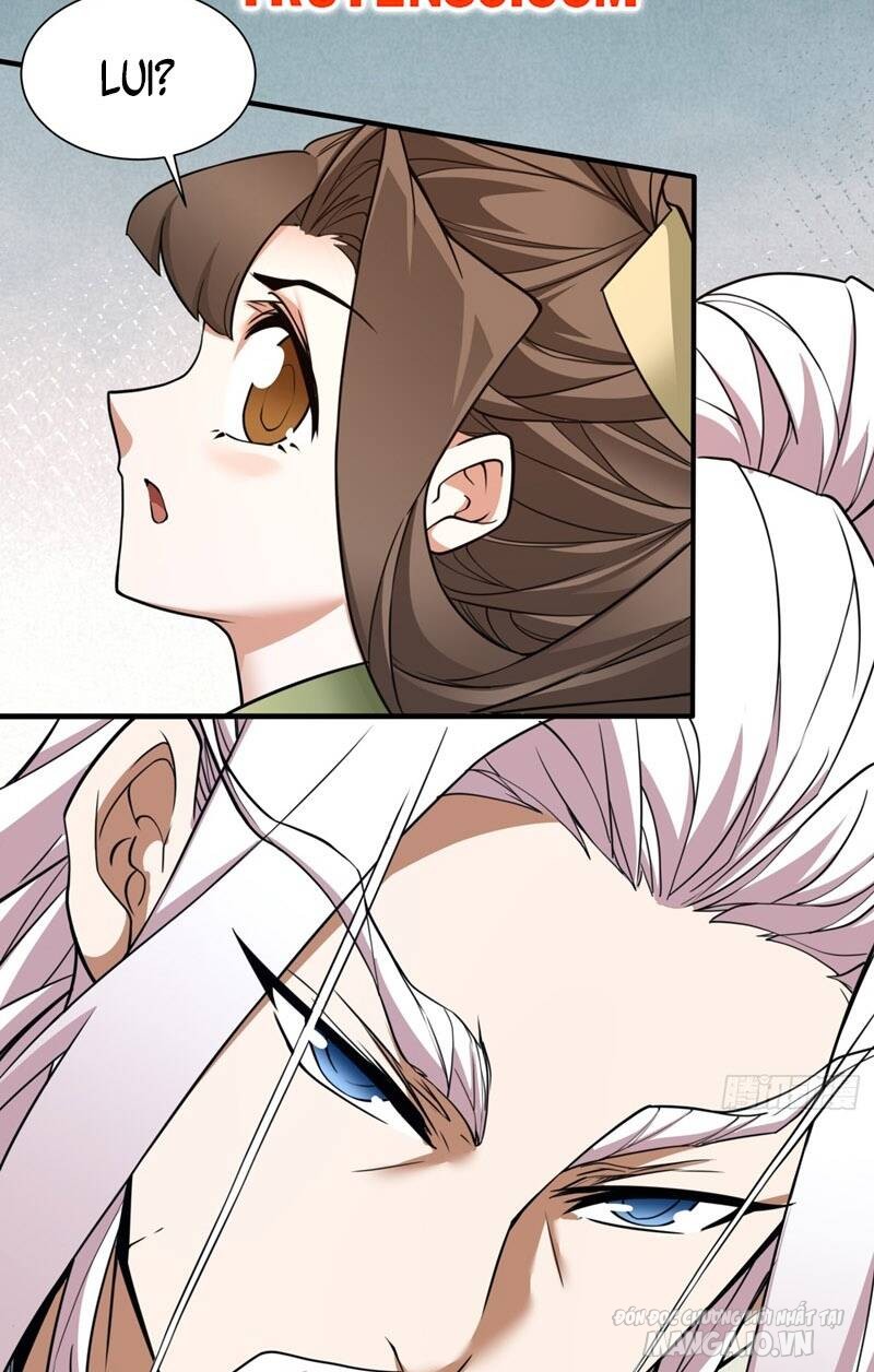 Đồ Đệ Của Ta Đều Là Trùm Phản Diện Chapter 25 - Trang 2