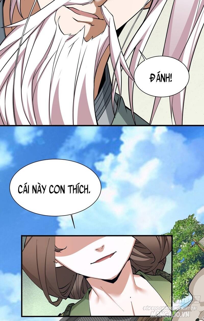 Đồ Đệ Của Ta Đều Là Trùm Phản Diện Chapter 25 - Trang 2