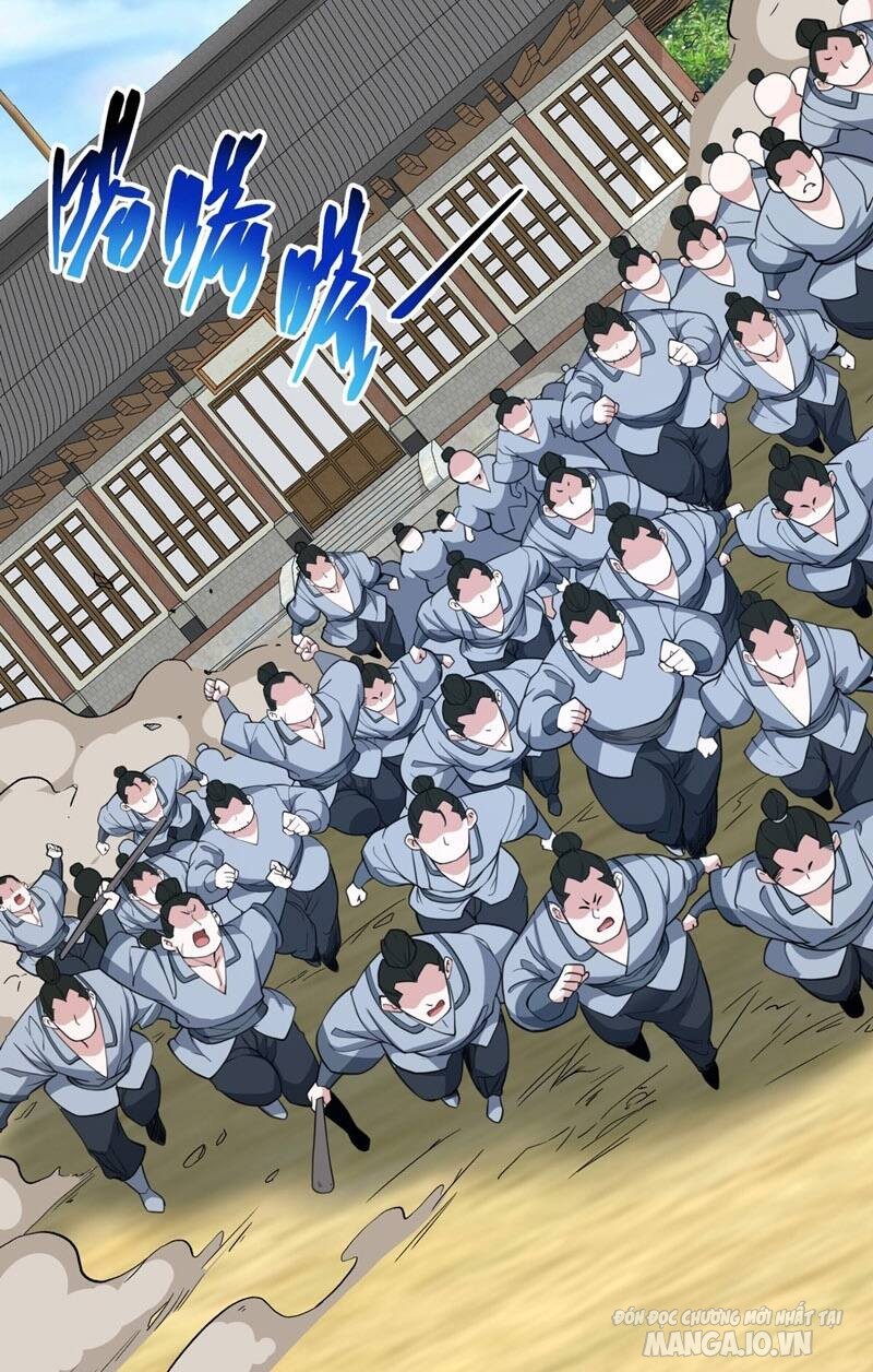 Đồ Đệ Của Ta Đều Là Trùm Phản Diện Chapter 25 - Trang 2