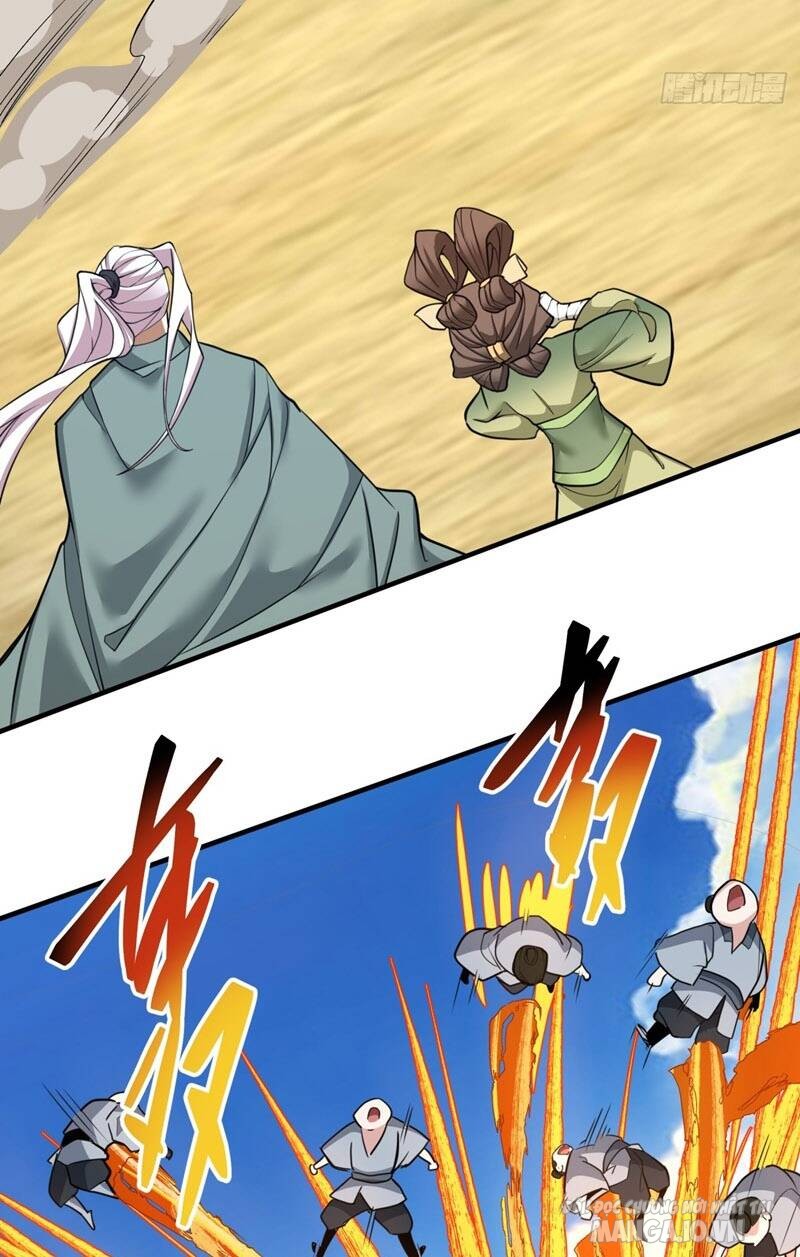 Đồ Đệ Của Ta Đều Là Trùm Phản Diện Chapter 25 - Trang 2