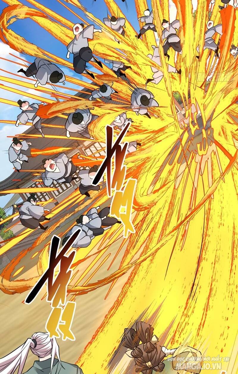 Đồ Đệ Của Ta Đều Là Trùm Phản Diện Chapter 25 - Trang 2