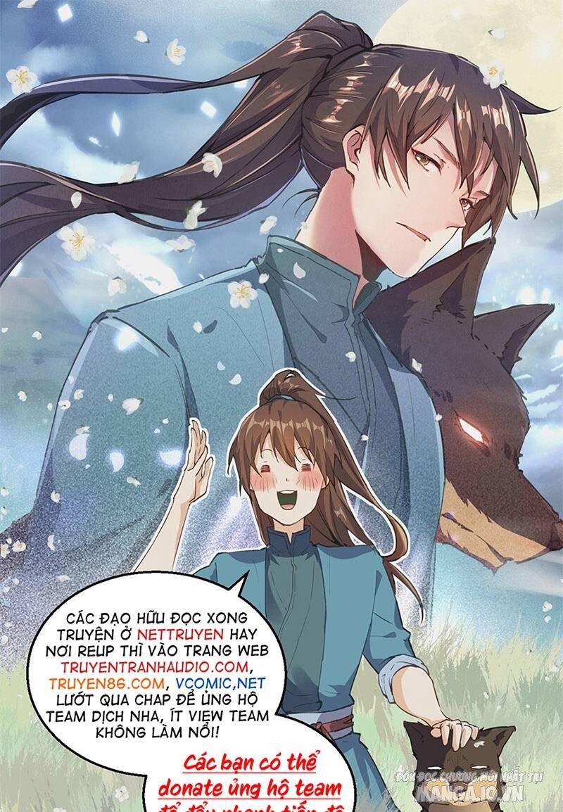 Đồ Đệ Của Ta Đều Là Trùm Phản Diện Chapter 26 - Trang 2