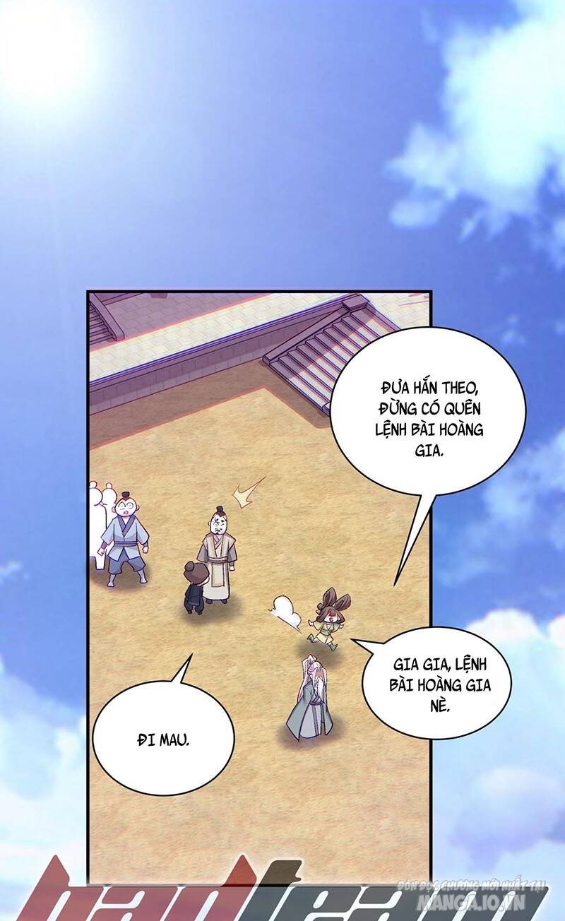 Đồ Đệ Của Ta Đều Là Trùm Phản Diện Chapter 26 - Trang 2