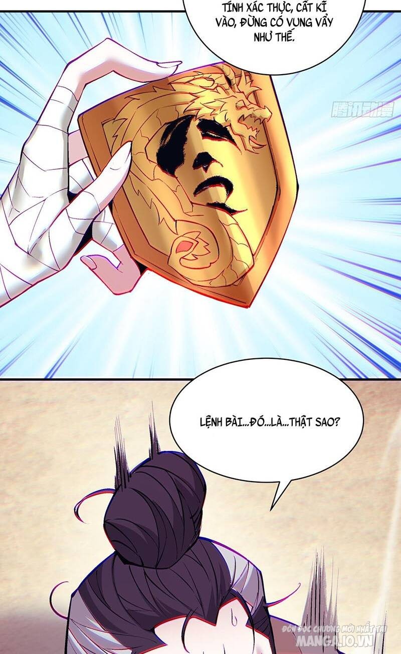 Đồ Đệ Của Ta Đều Là Trùm Phản Diện Chapter 26 - Trang 2