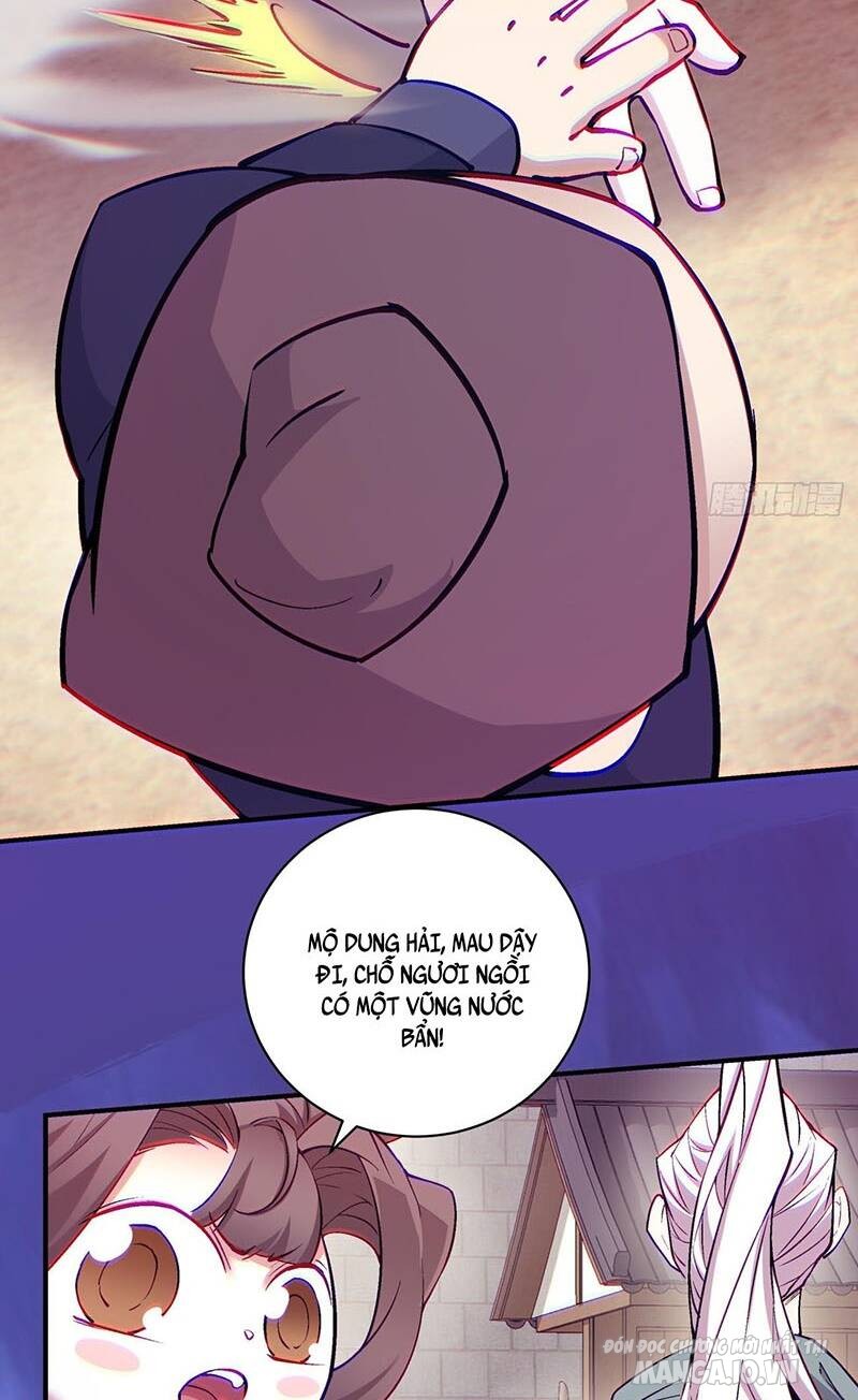 Đồ Đệ Của Ta Đều Là Trùm Phản Diện Chapter 26 - Trang 2