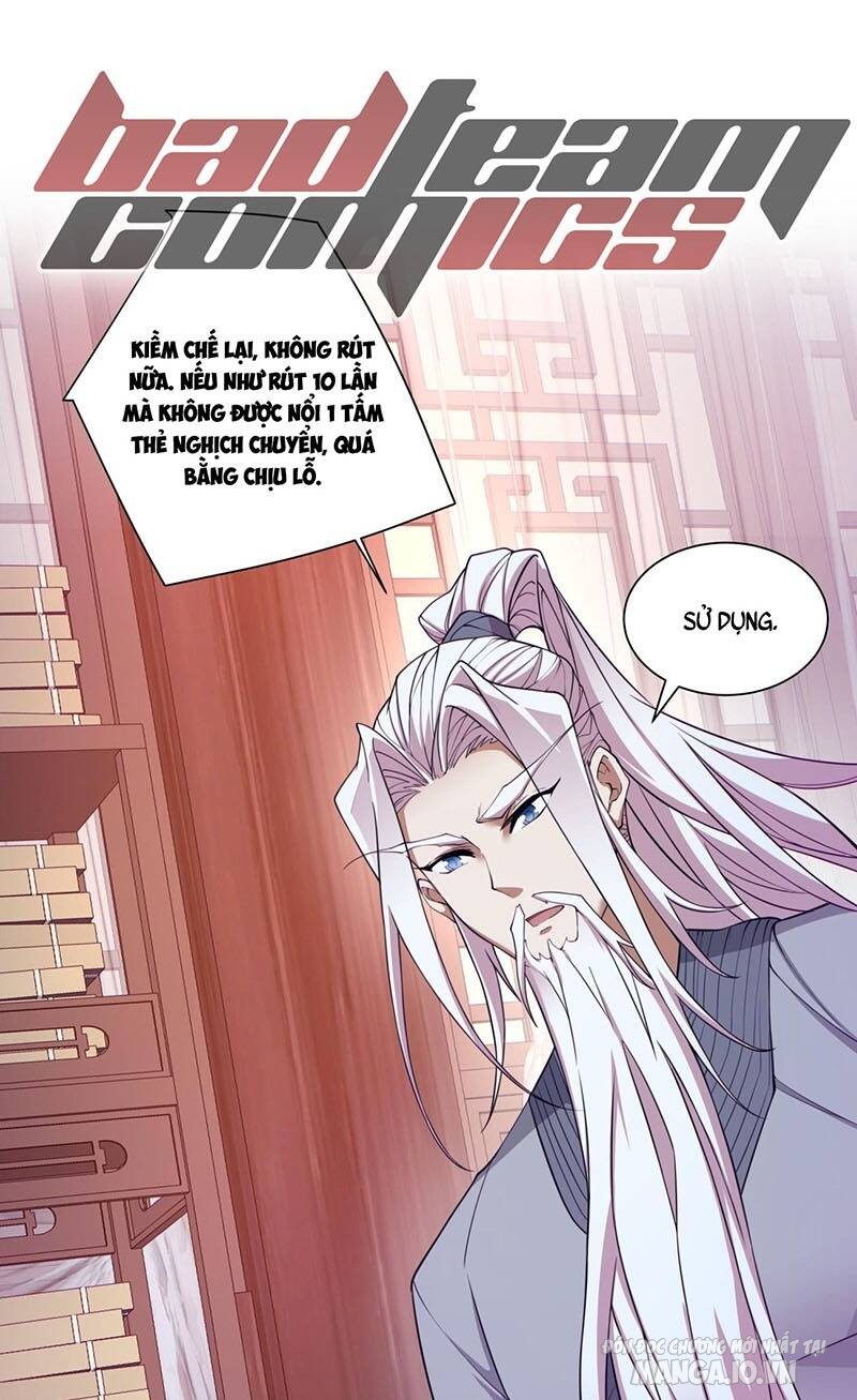 Đồ Đệ Của Ta Đều Là Trùm Phản Diện Chapter 26 - Trang 2