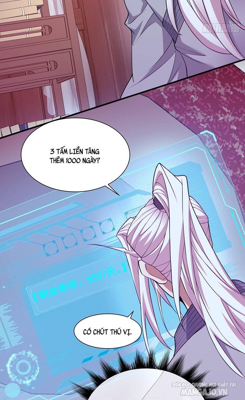 Đồ Đệ Của Ta Đều Là Trùm Phản Diện Chapter 26 - Trang 2