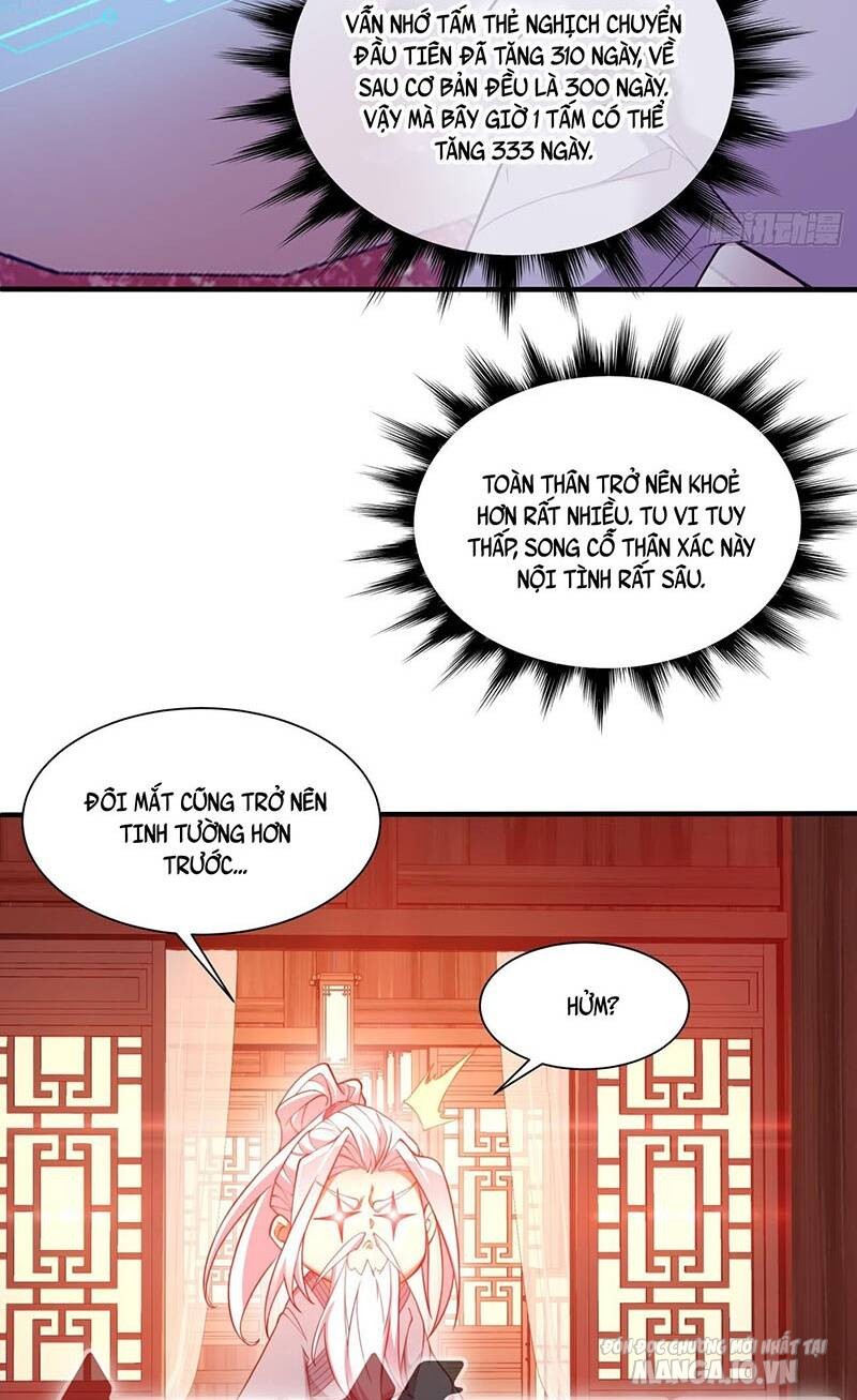 Đồ Đệ Của Ta Đều Là Trùm Phản Diện Chapter 26 - Trang 2