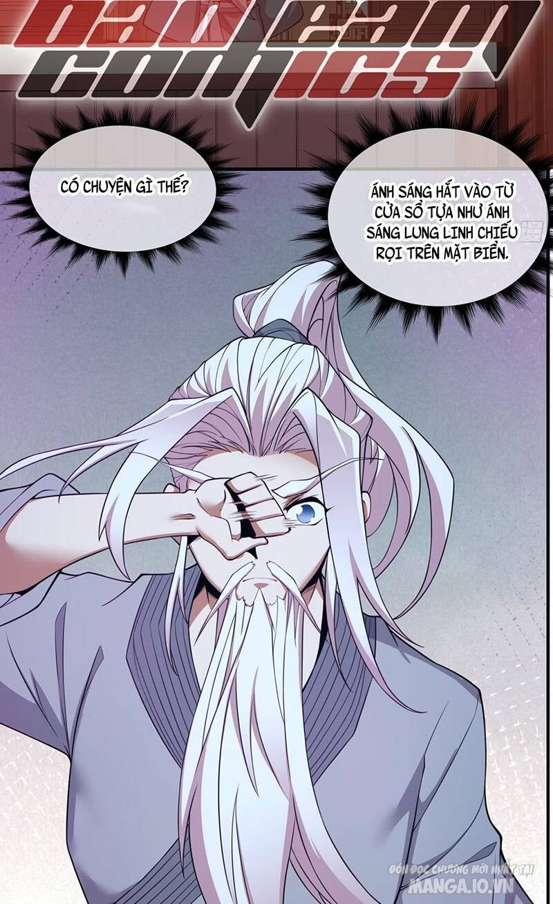 Đồ Đệ Của Ta Đều Là Trùm Phản Diện Chapter 26 - Trang 2