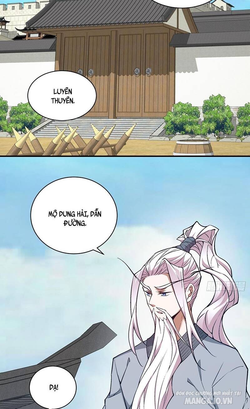 Đồ Đệ Của Ta Đều Là Trùm Phản Diện Chapter 26 - Trang 2