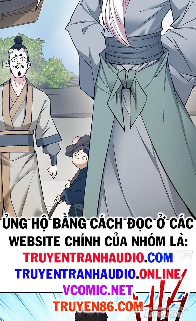 Đồ Đệ Của Ta Đều Là Trùm Phản Diện Chapter 26 - Trang 2