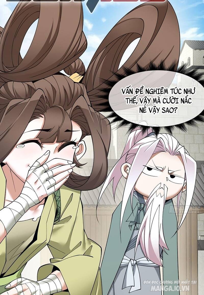 Đồ Đệ Của Ta Đều Là Trùm Phản Diện Chapter 26 - Trang 2