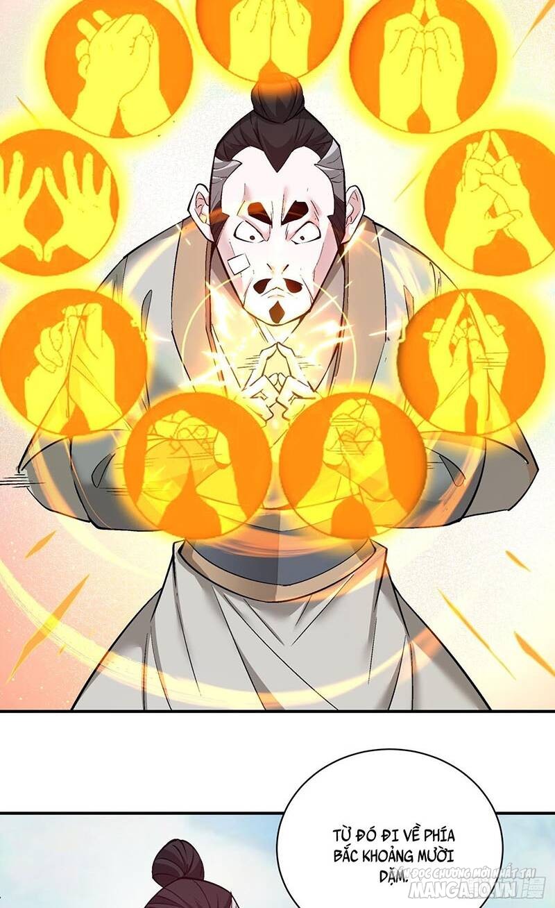 Đồ Đệ Của Ta Đều Là Trùm Phản Diện Chapter 26 - Trang 2