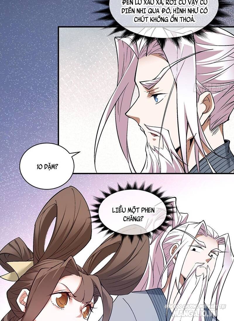 Đồ Đệ Của Ta Đều Là Trùm Phản Diện Chapter 26 - Trang 2