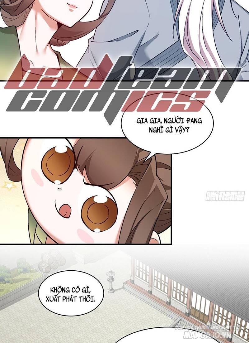 Đồ Đệ Của Ta Đều Là Trùm Phản Diện Chapter 26 - Trang 2