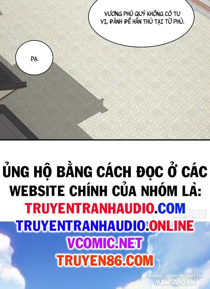 Đồ Đệ Của Ta Đều Là Trùm Phản Diện Chapter 26 - Trang 2
