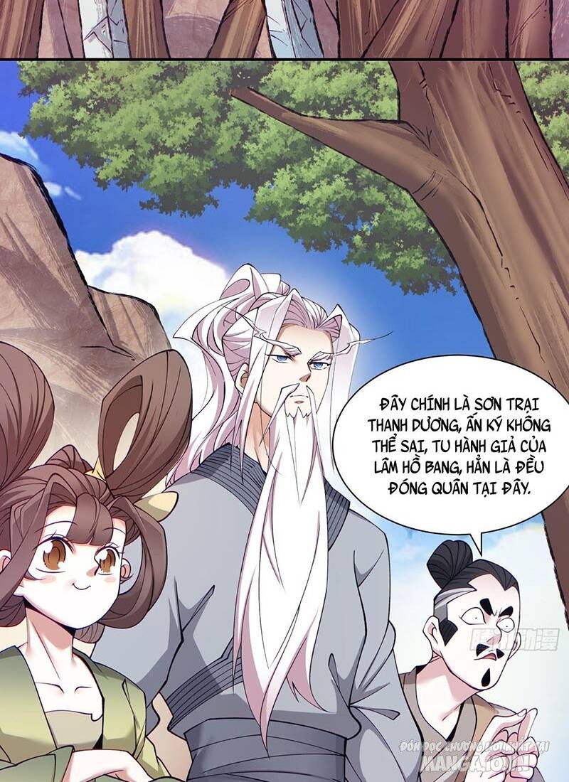 Đồ Đệ Của Ta Đều Là Trùm Phản Diện Chapter 26 - Trang 2