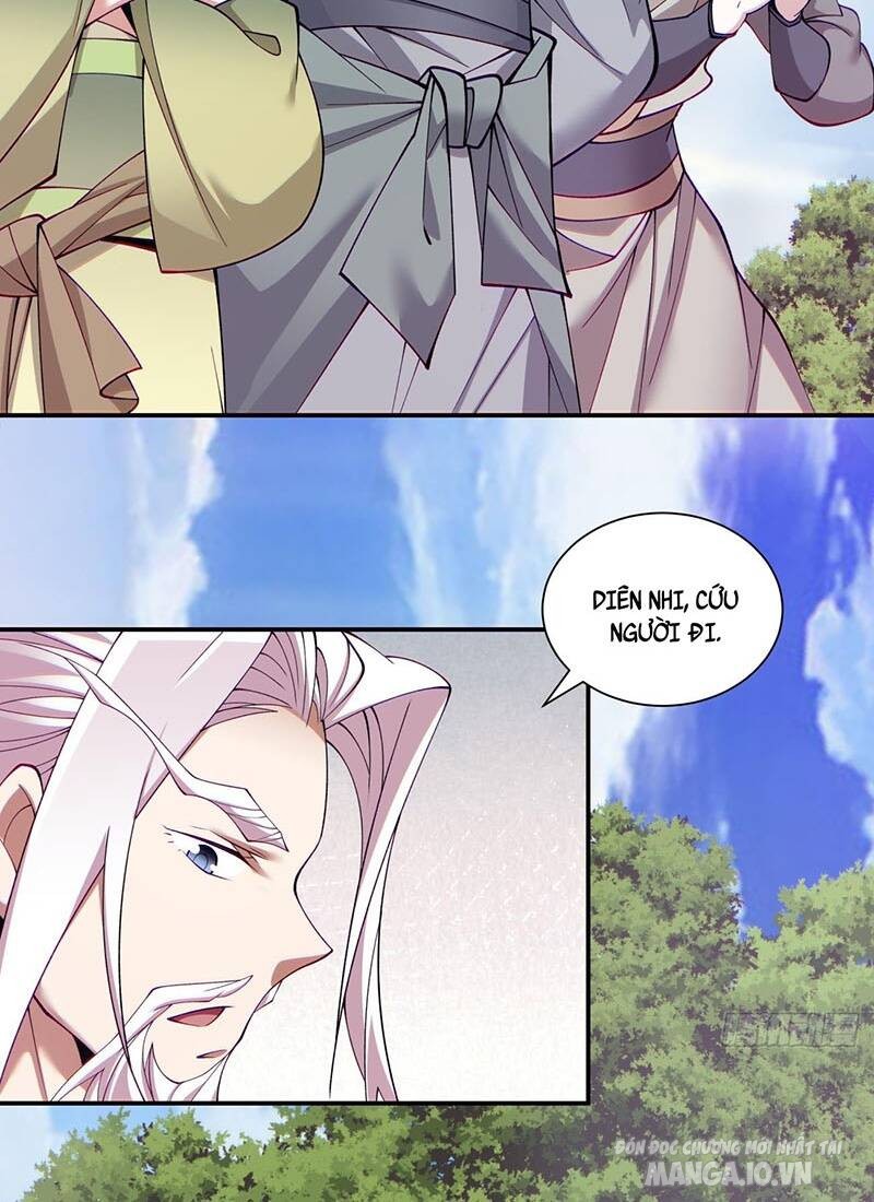 Đồ Đệ Của Ta Đều Là Trùm Phản Diện Chapter 26 - Trang 2