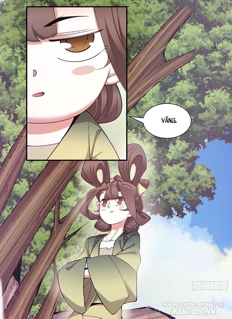 Đồ Đệ Của Ta Đều Là Trùm Phản Diện Chapter 26 - Trang 2