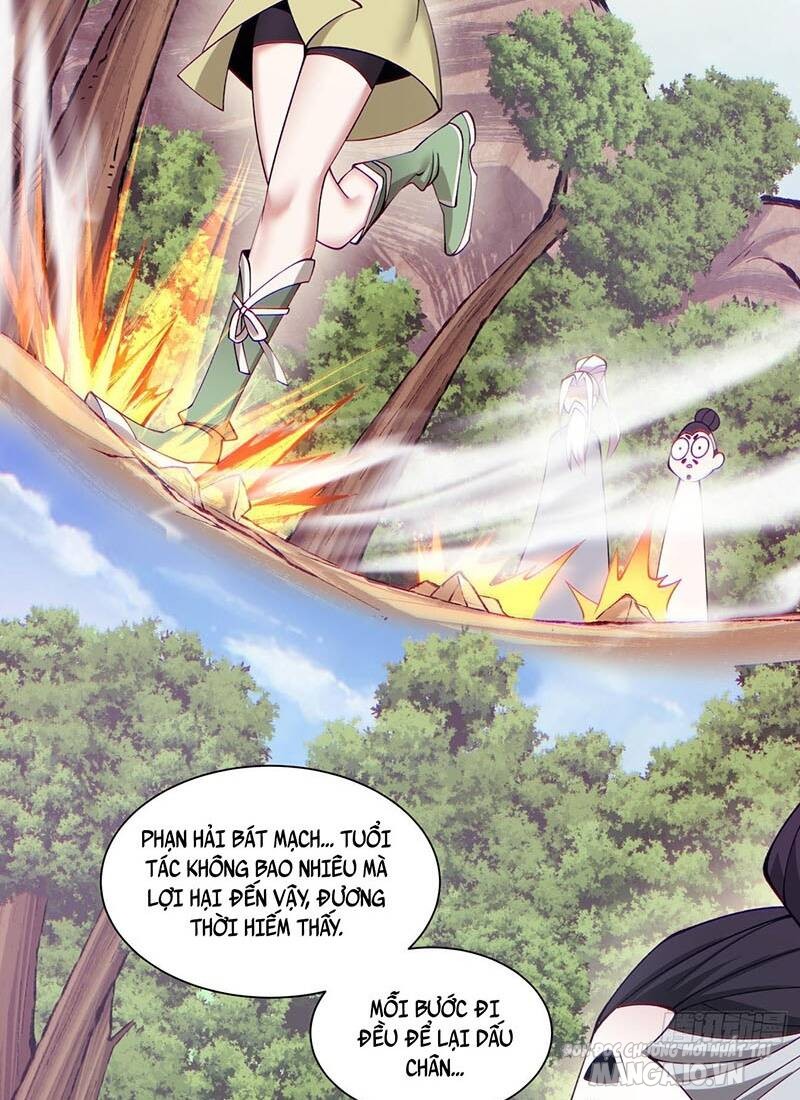 Đồ Đệ Của Ta Đều Là Trùm Phản Diện Chapter 26 - Trang 2