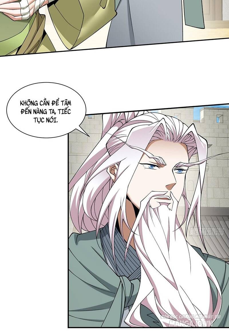 Đồ Đệ Của Ta Đều Là Trùm Phản Diện Chapter 26 - Trang 2