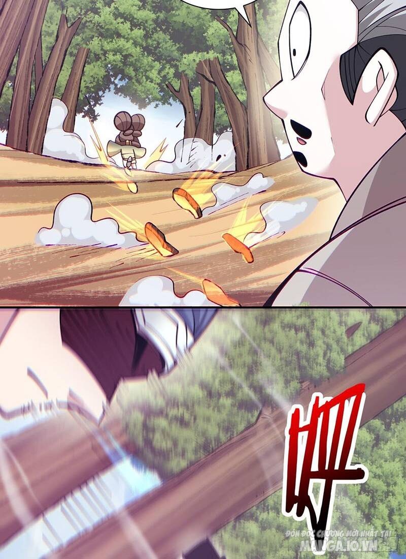 Đồ Đệ Của Ta Đều Là Trùm Phản Diện Chapter 26 - Trang 2