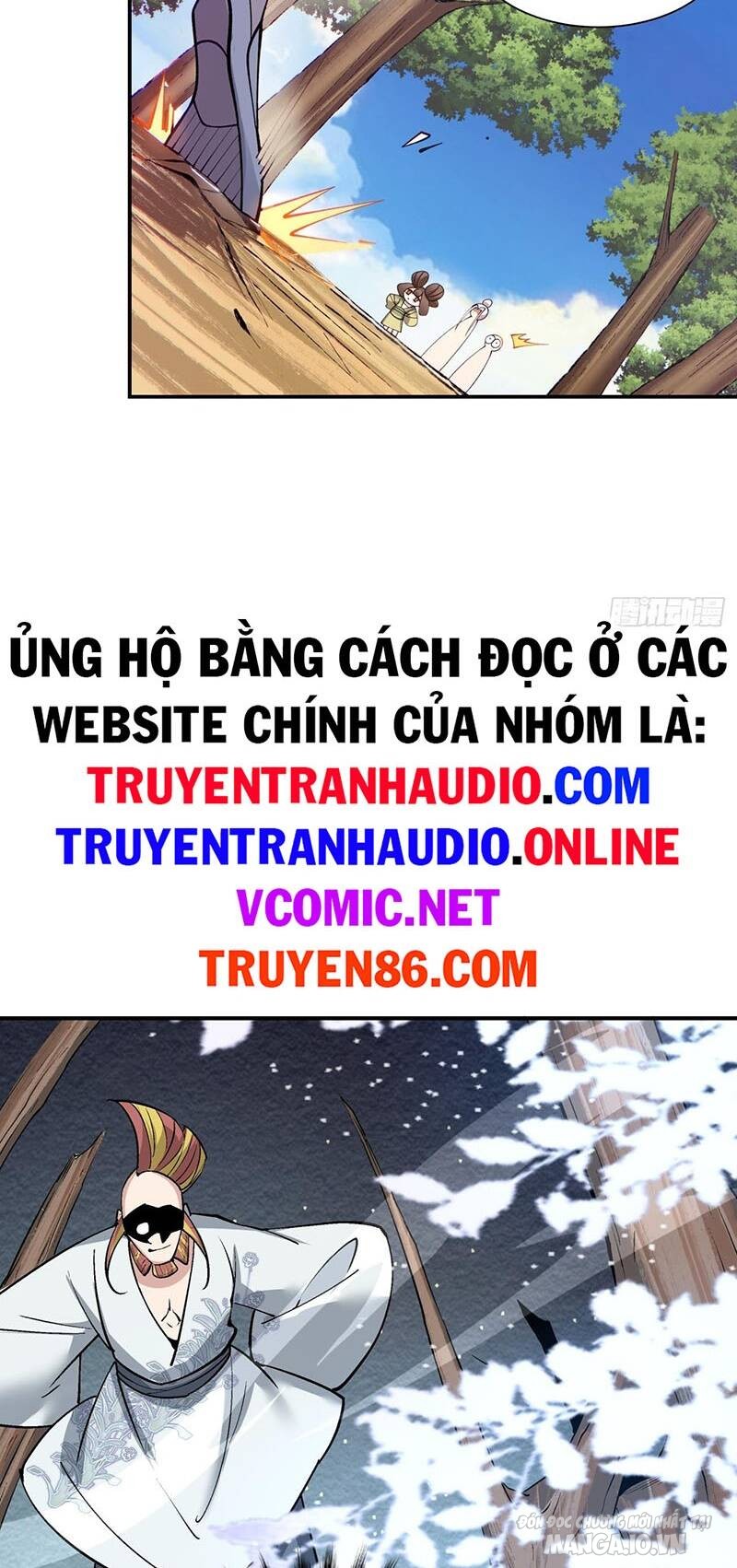 Đồ Đệ Của Ta Đều Là Trùm Phản Diện Chapter 26 - Trang 2