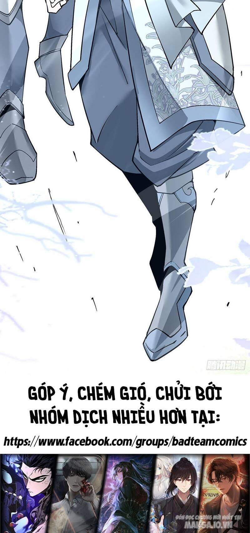 Đồ Đệ Của Ta Đều Là Trùm Phản Diện Chapter 26 - Trang 2