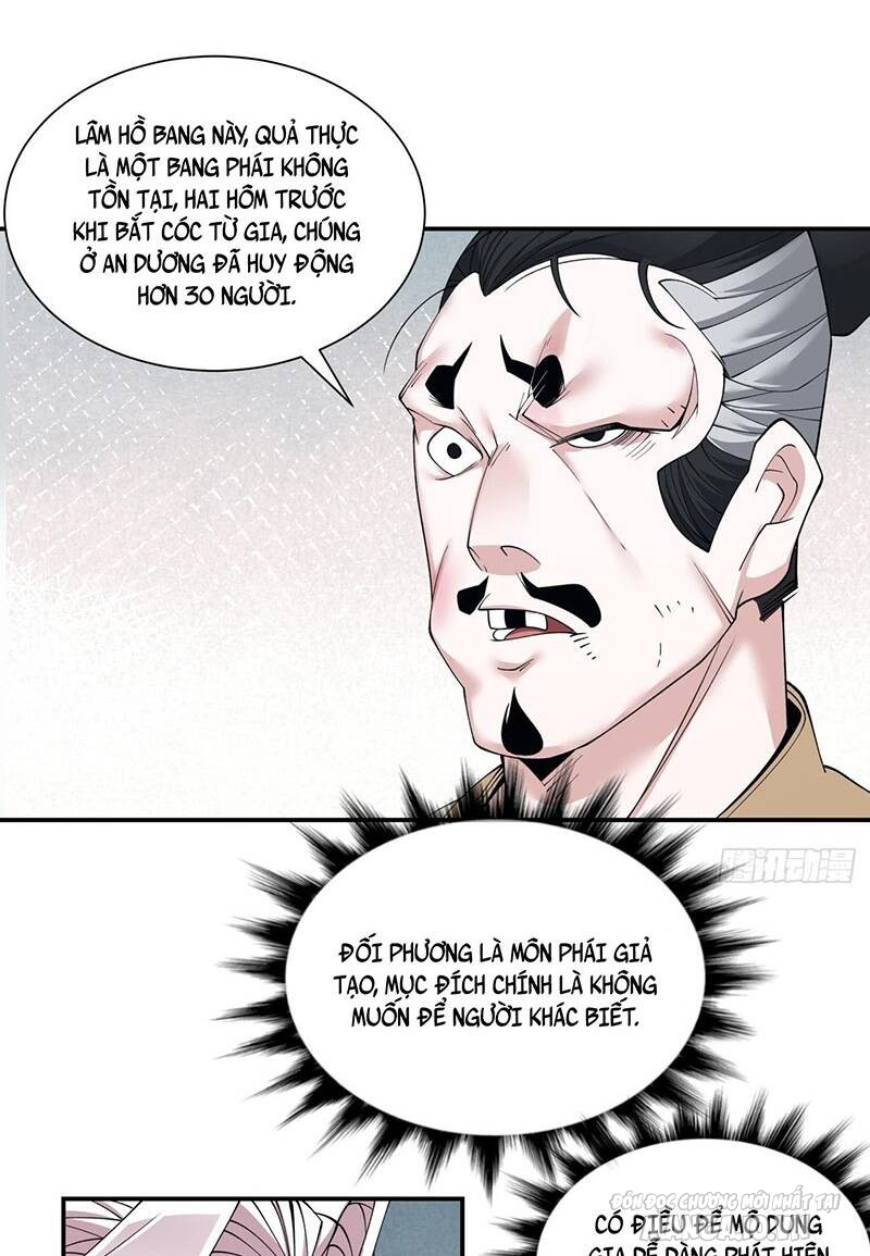 Đồ Đệ Của Ta Đều Là Trùm Phản Diện Chapter 26 - Trang 2