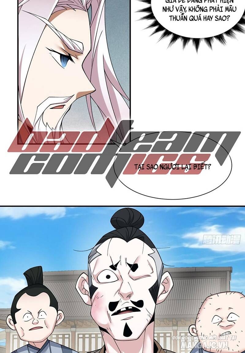 Đồ Đệ Của Ta Đều Là Trùm Phản Diện Chapter 26 - Trang 2