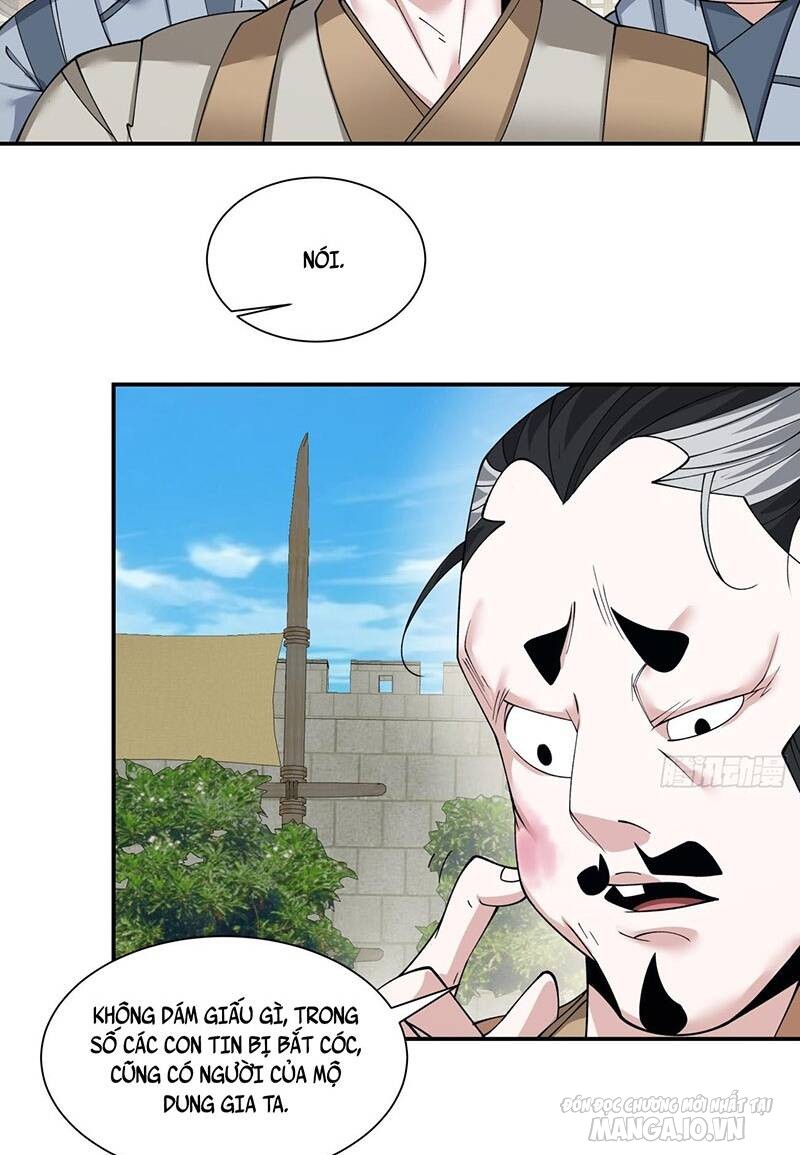 Đồ Đệ Của Ta Đều Là Trùm Phản Diện Chapter 26 - Trang 2